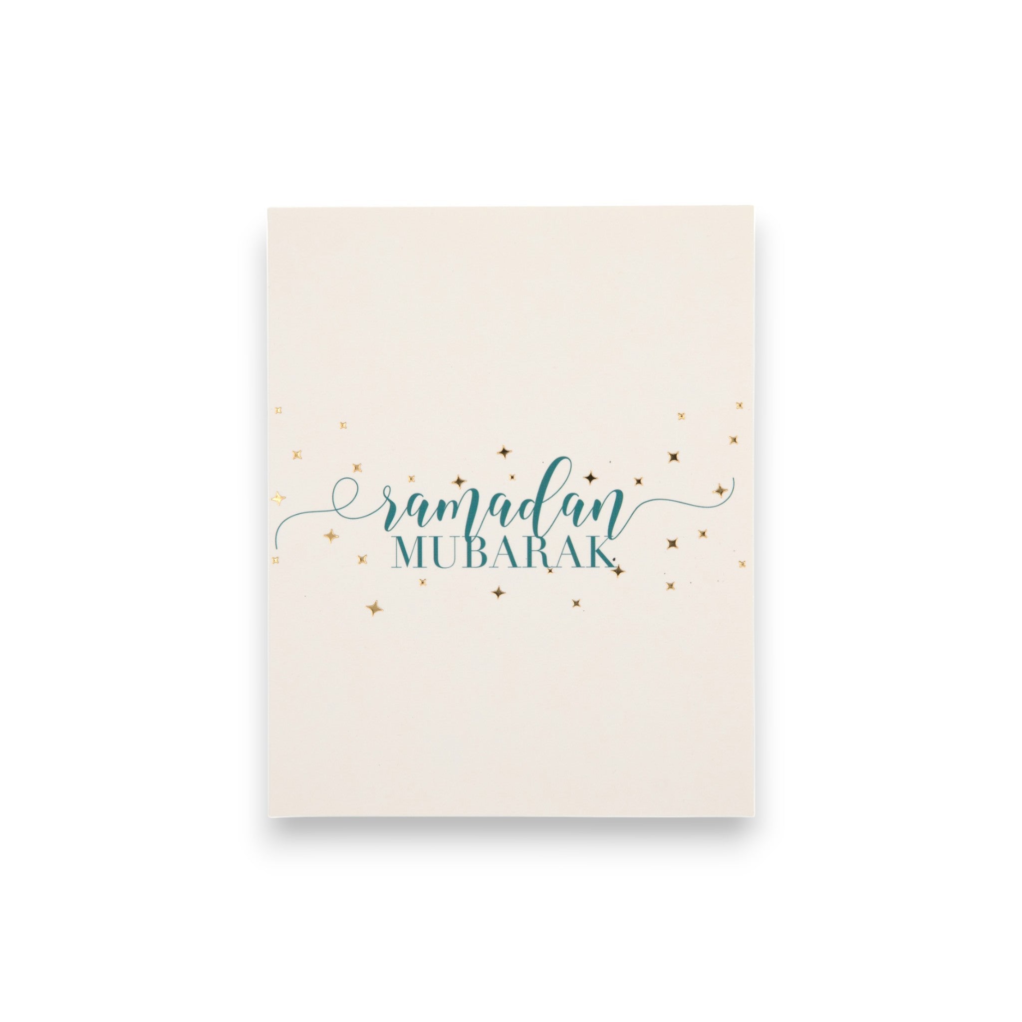 Oh So Blessed Ramadan and Eid Cards