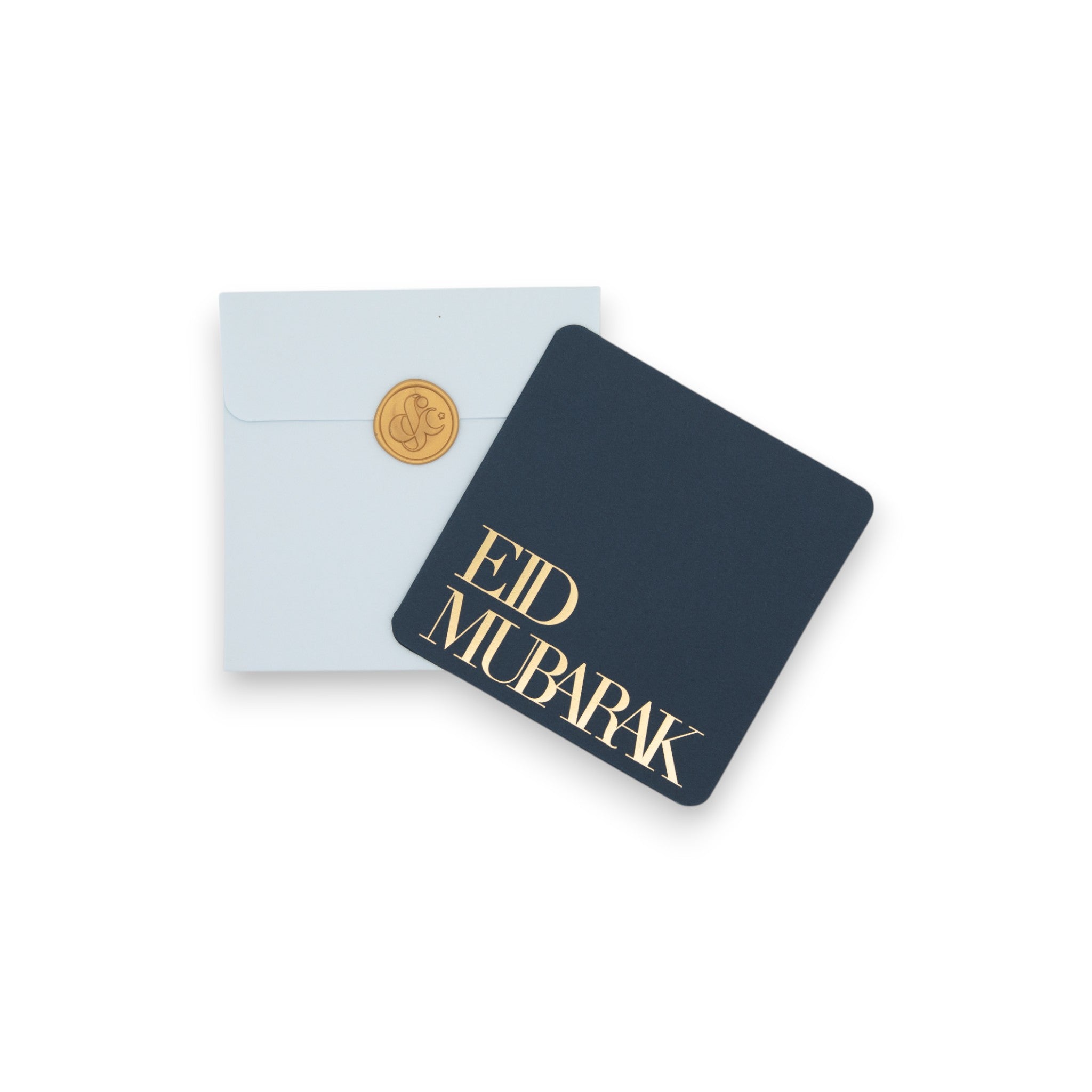 Eid Mubarak Cards