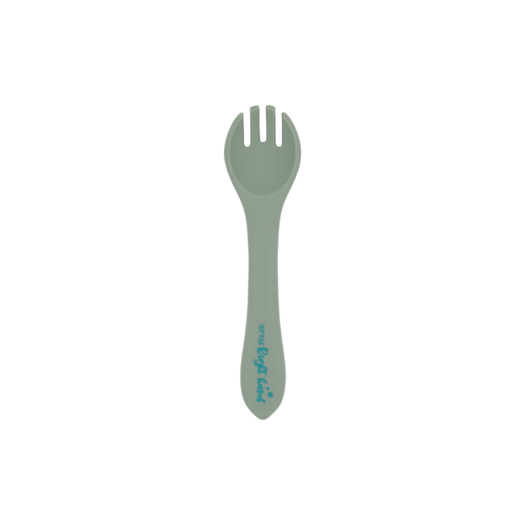 Kids Placement setting - Sage Green