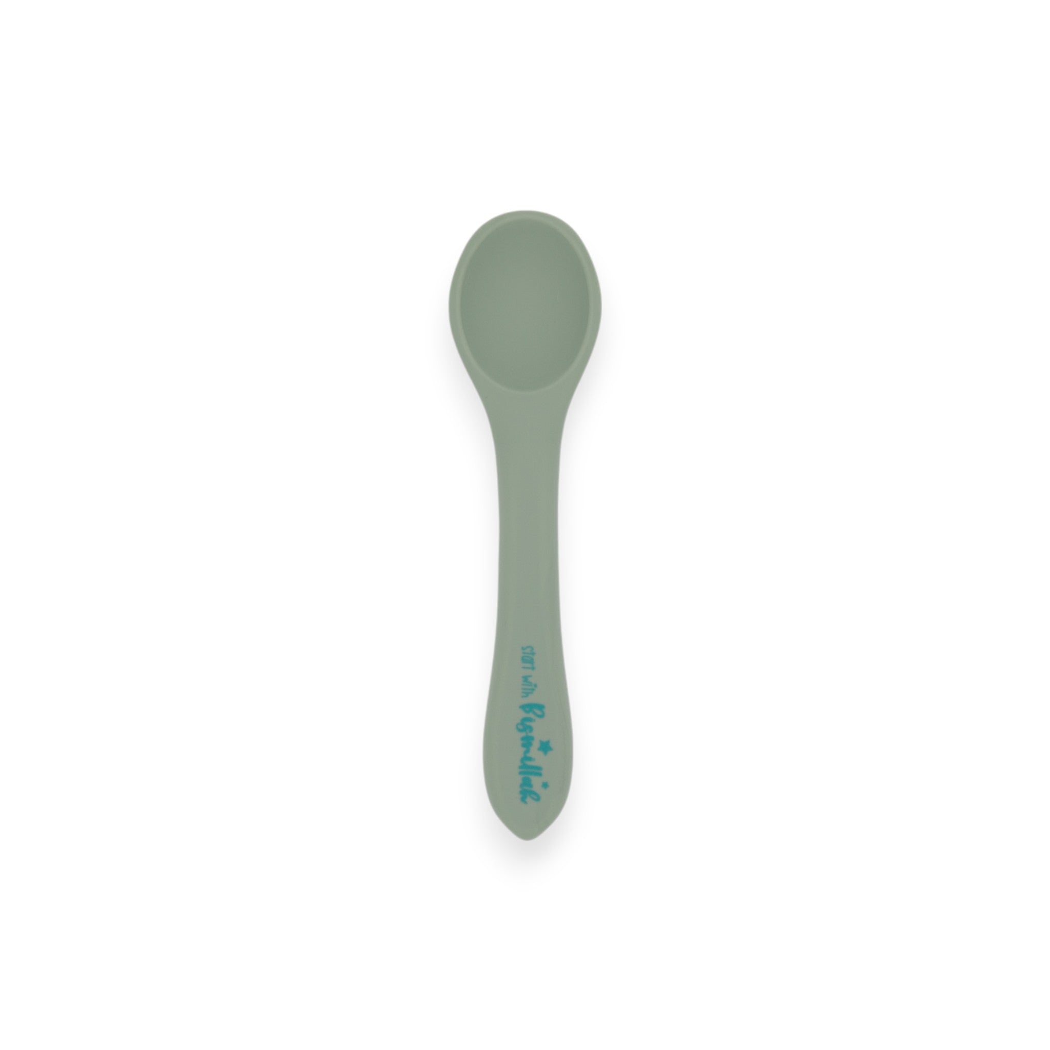 Kids Placement setting - Sage Green