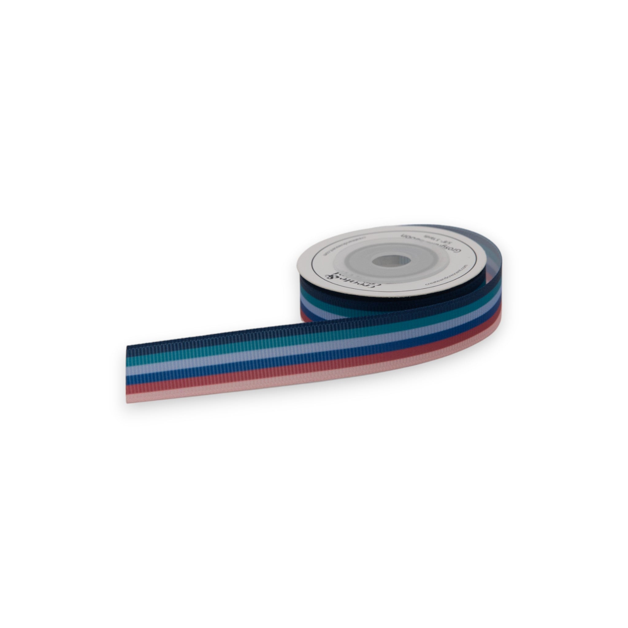 Midnight Majlis Ribbon