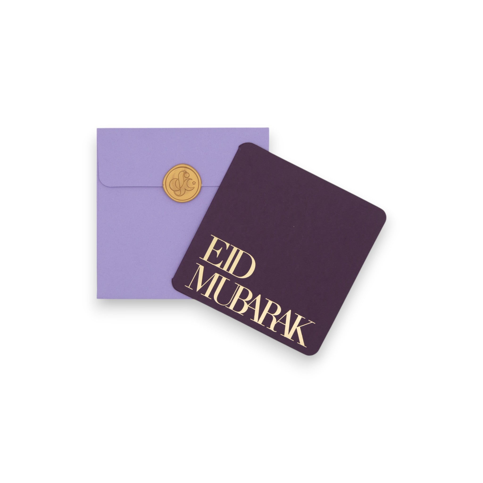 Eid Mubarak Cards